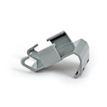 Halter für Fernbedienung am Caddy (Pos. 28)